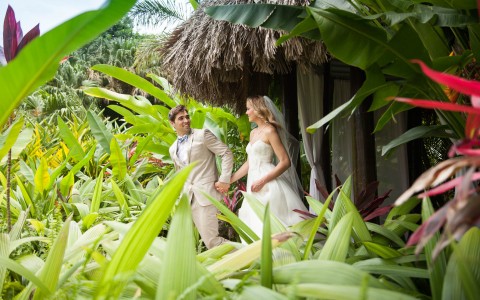 Your Dream Wedding at Couples Negril Your Dream Wedding at Couples Negril